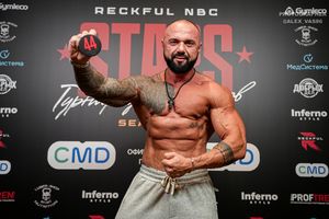 Регистрация RECKFUL NBC STARS (фотограф Александр Васильев)